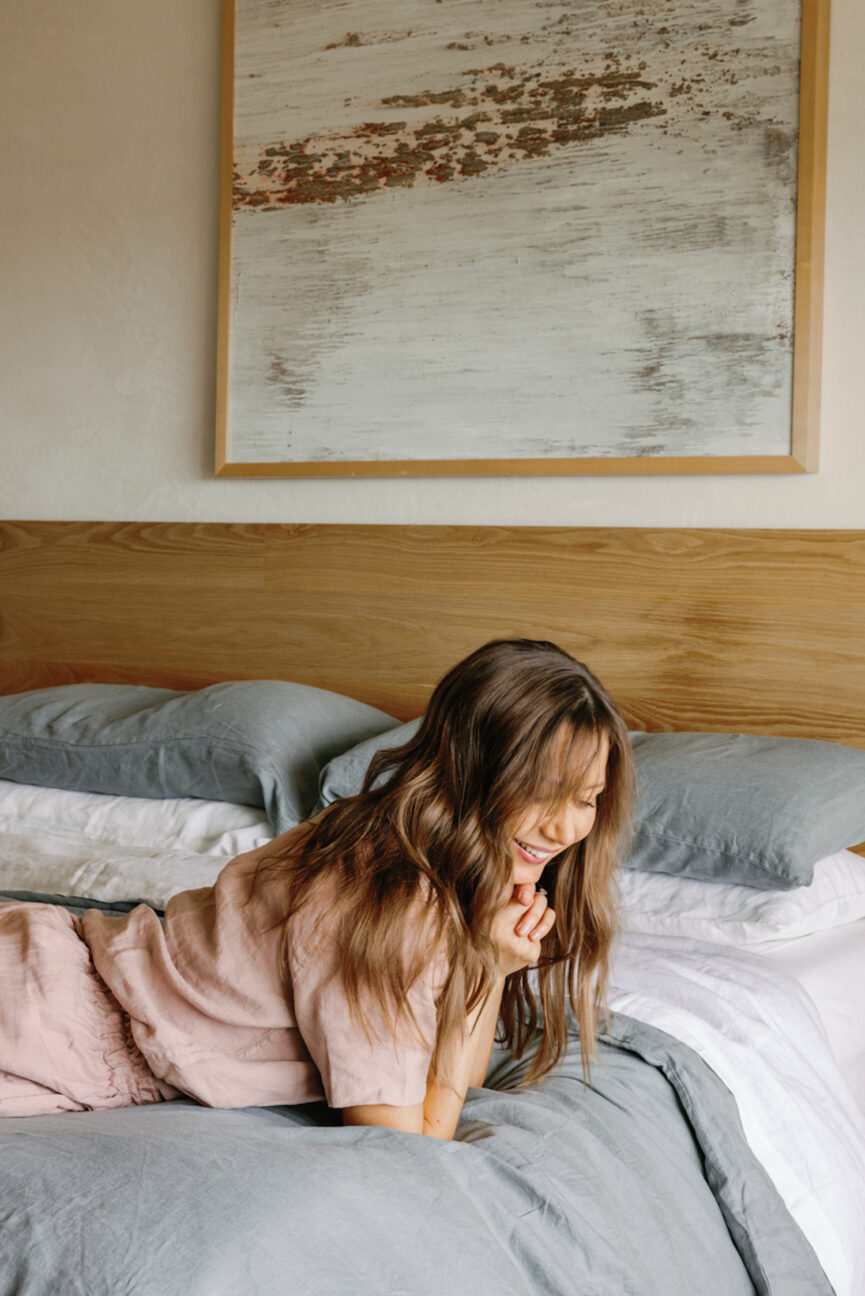 Camille bedroom_low sex drive in women