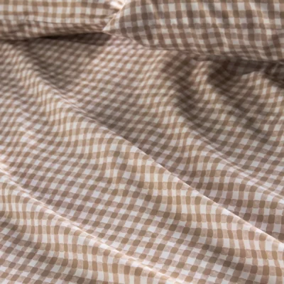 Maeve by Anthropologie Organic Cotton Sateen Printed Sheet Set